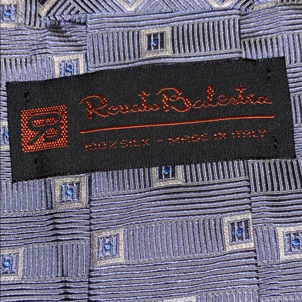 Italian Designer ties - Picture 7 of 7
